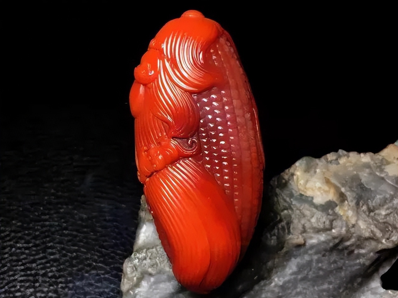 关于南红玛瑙的知识有哪些,最好的南红玛瑙是什么