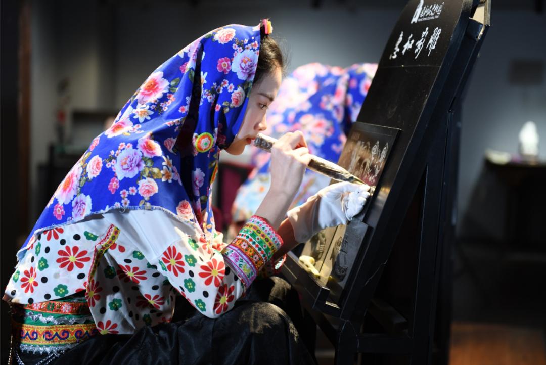 香港新晋的明星,现身厦门的香港明星