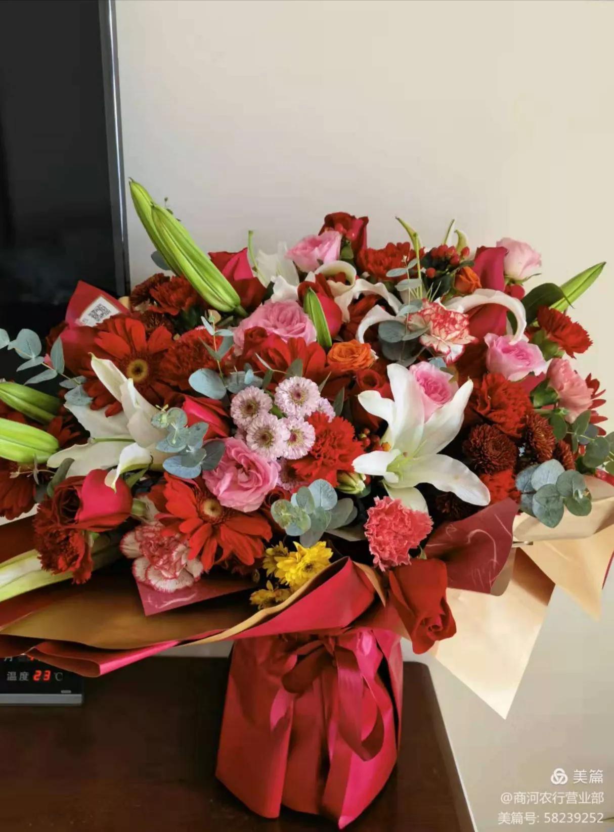 农行沂水支行暖心服务,商河农业银行营业部