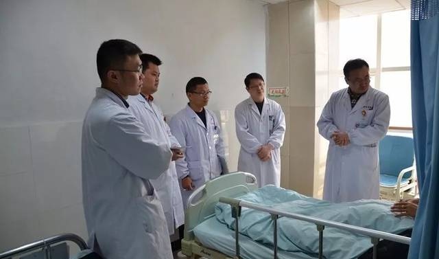 膀胱癌症啥症状影响大便吗,身体有癌小便先知