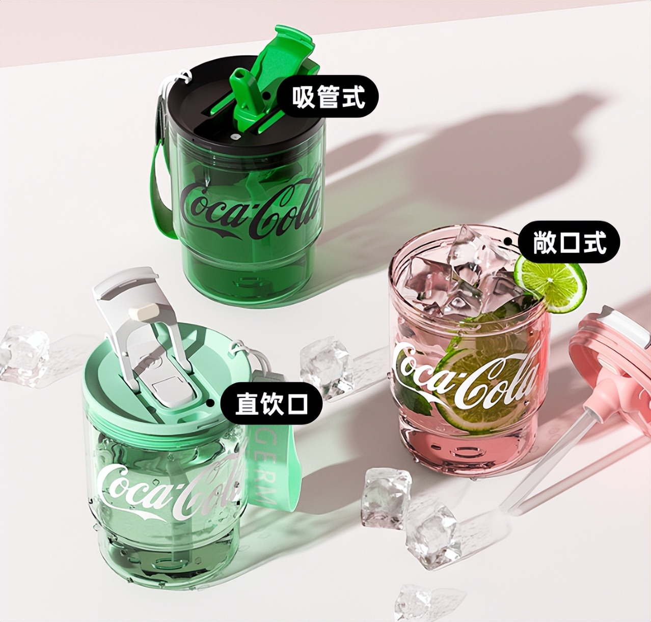 可口可乐有没有科技与绝活,可口可乐最新创意