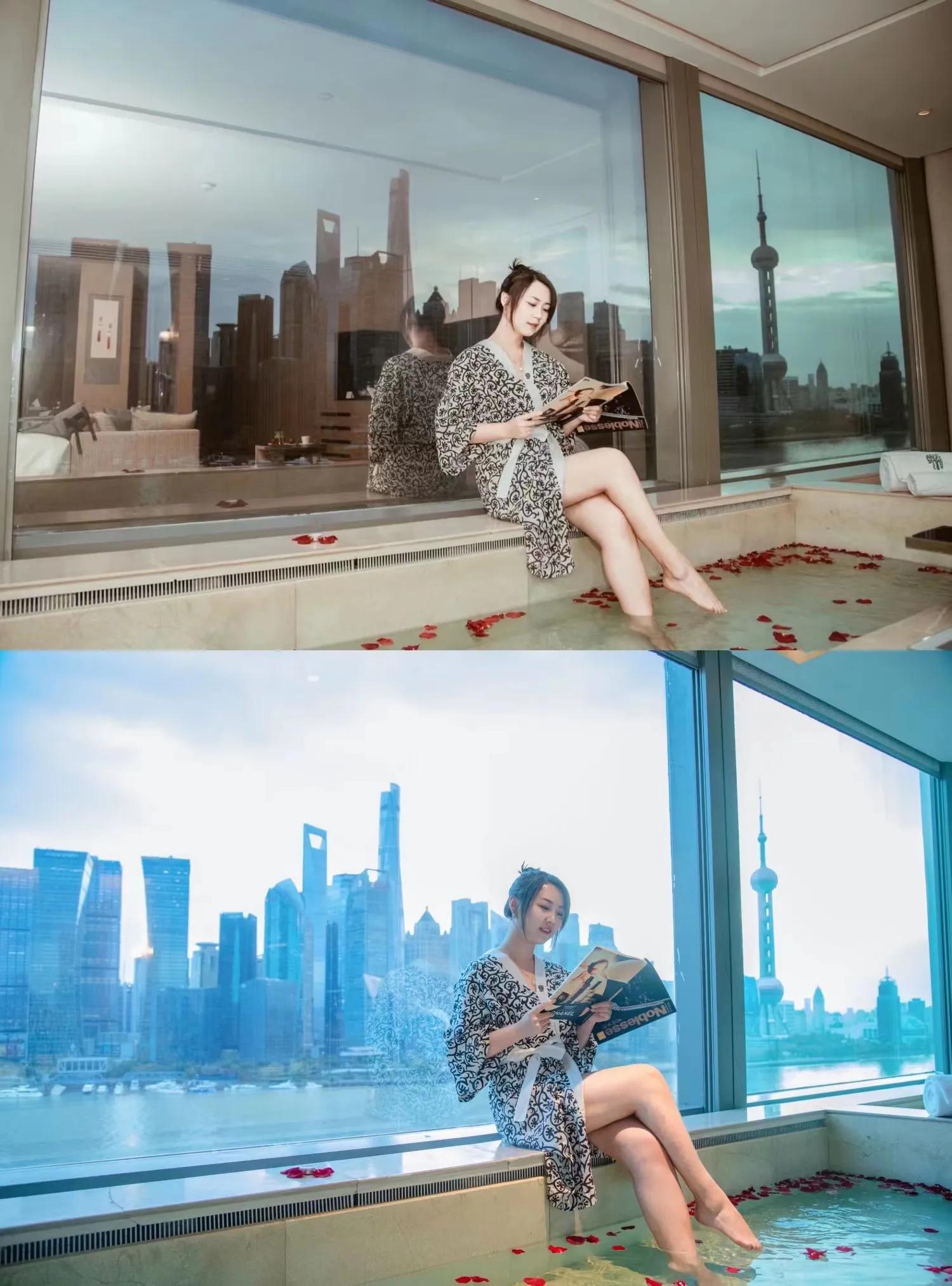 上海市外滩悦榕庄酒店,上海外滩悦榕庄酒店房间数量