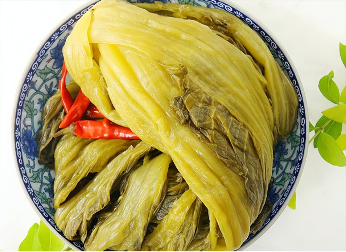 酸菜亚硝酸盐对人体的危害有多大,酸菜有亚硝酸盐超标吗