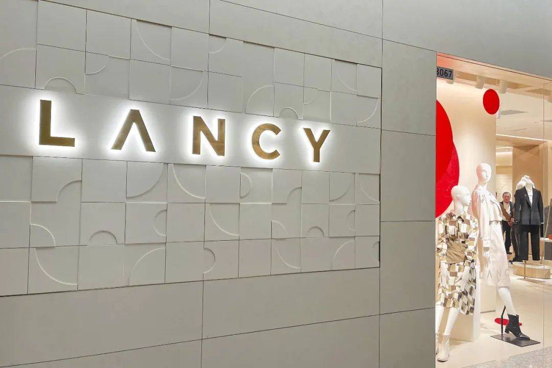 耐克、朗姿、Kappa同向而行，新零售成必答题