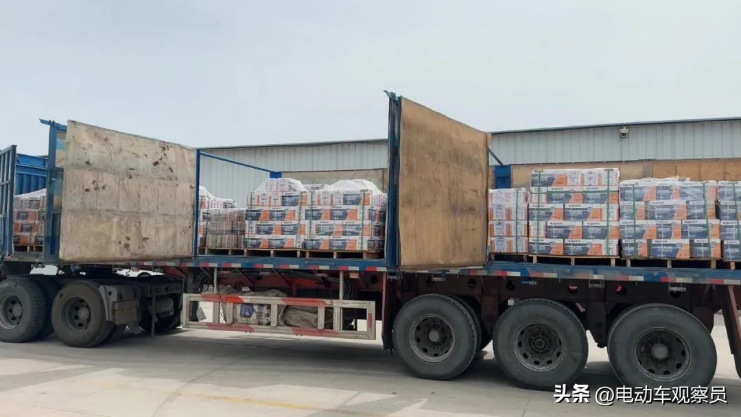 选择京球，就是选择财富未来！2023，京球电池全面腾飞！