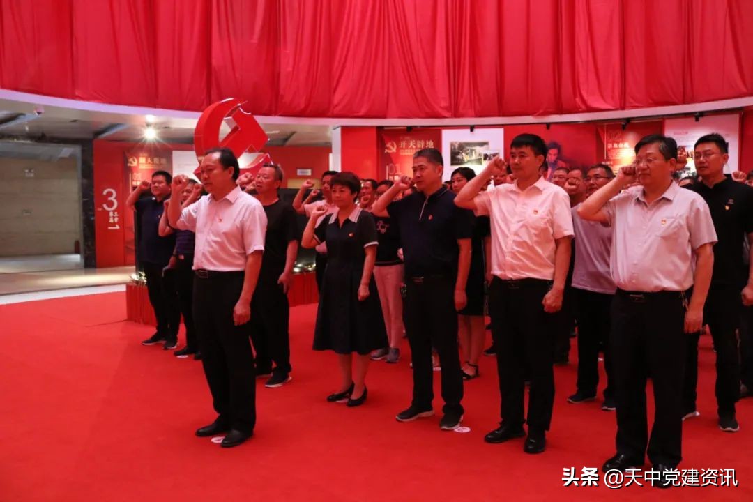 驻马店市模范机关创建,驻马店表彰先进集体和个人