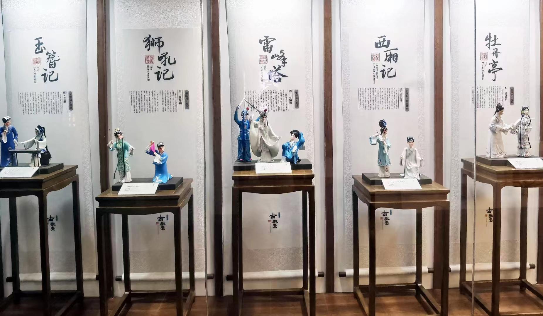 玩遍江南六大古镇,千灯古镇之旅