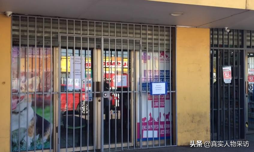 中国人在智利的治安怎么样,疫情去智利打工安全吗