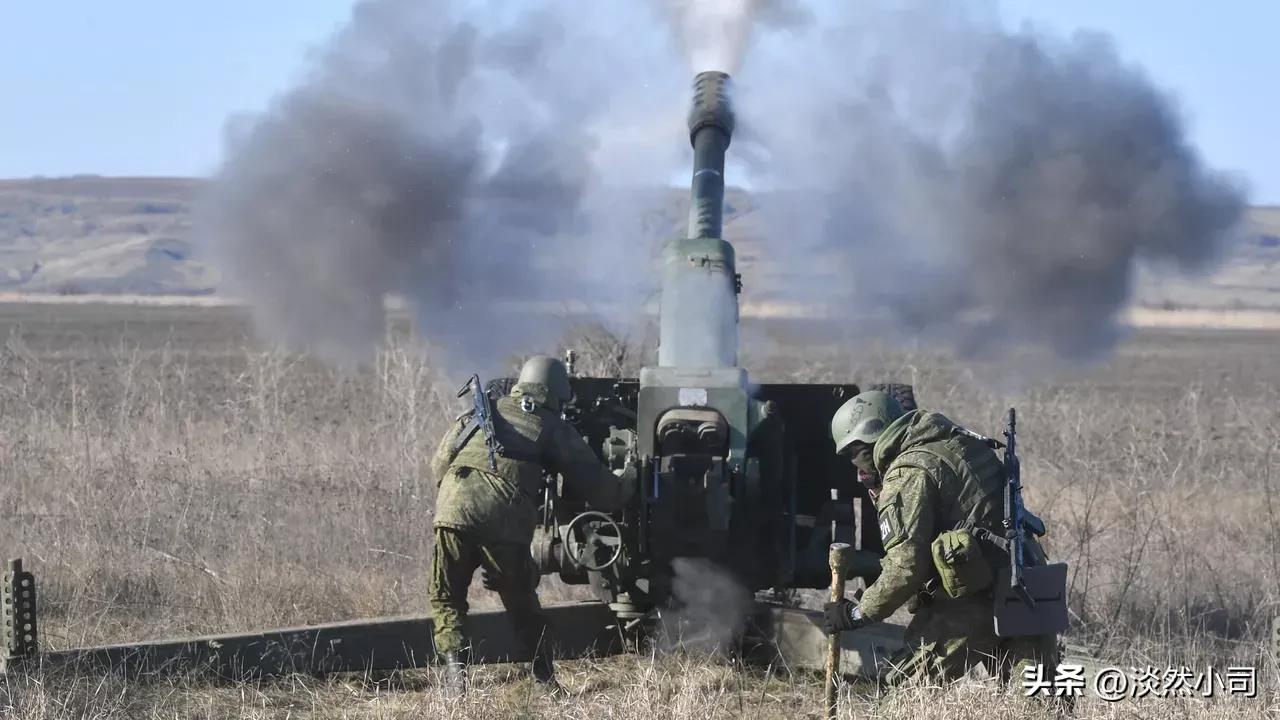 美国炒作中国对俄供武，中国只用一招即可援俄，又能令美哑口无言