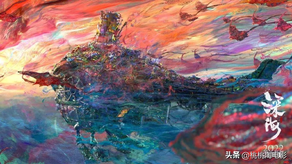 女浩克在哪个平台上映,女浩克最全预告