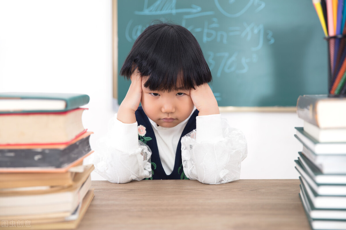 孩子脾气不好，可能不是性格问题，是气虚，怎么调养，中医告诉你