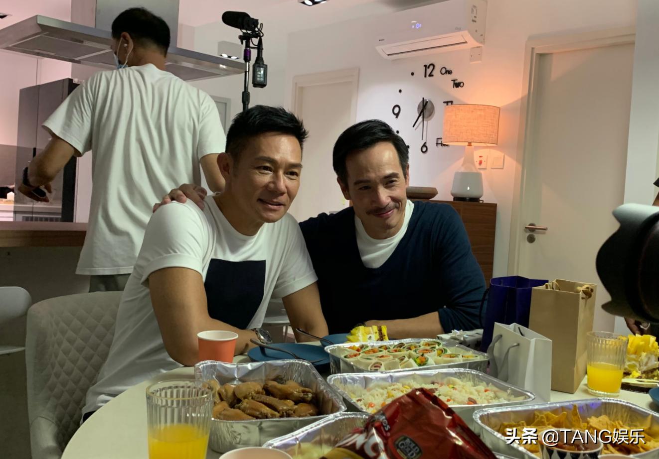 tvb倚天屠龙记周芷若扮演者,tvb倚天屠龙记张无忌扮演者