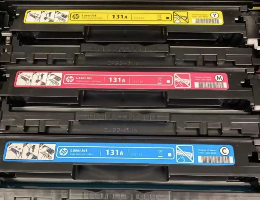 正规的旧硒鼓墨盒回收,硒鼓墨盒回收一般通过什么渠道