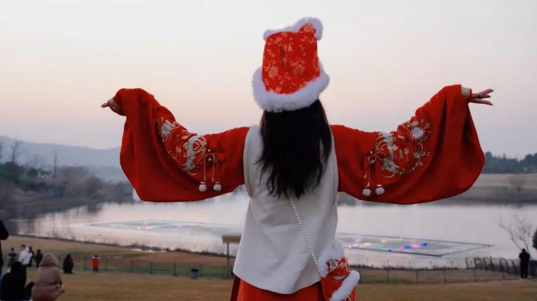 迎接虎年的美好时光,用最好的心态迎接虎年