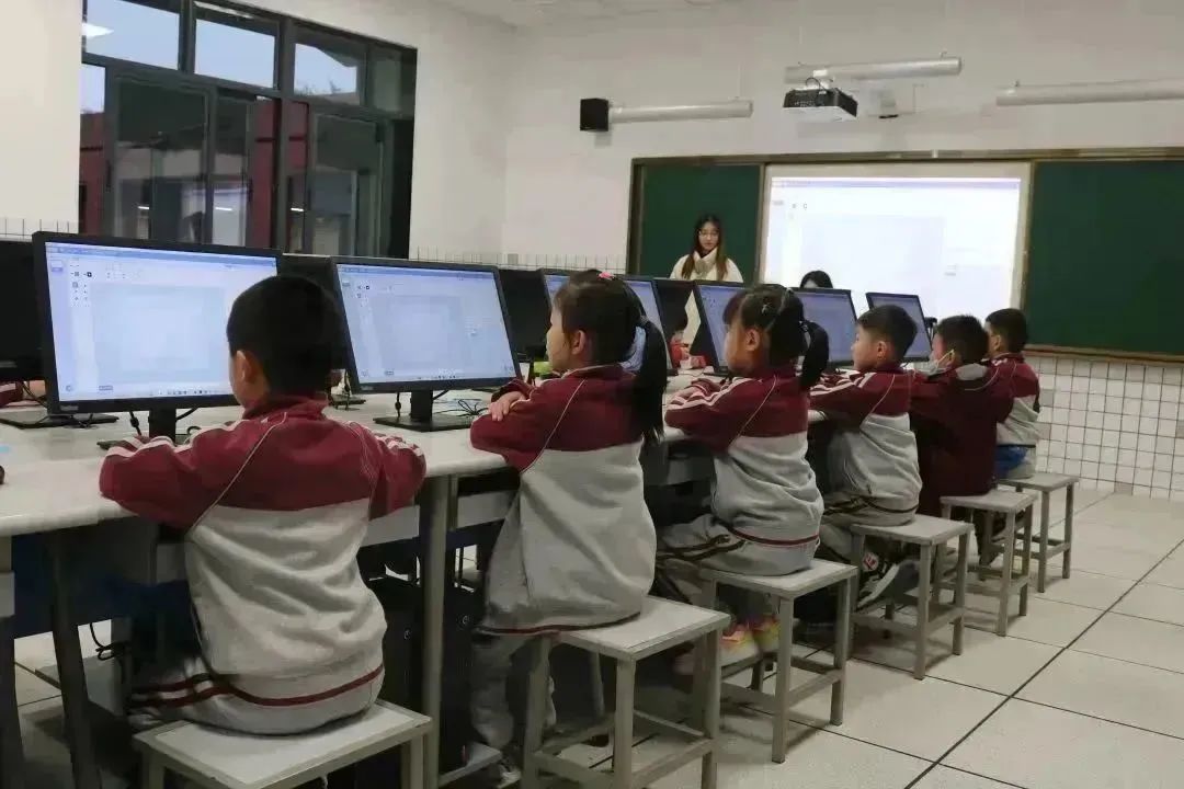 双减中小学活动,双减政策下的小学实践活动