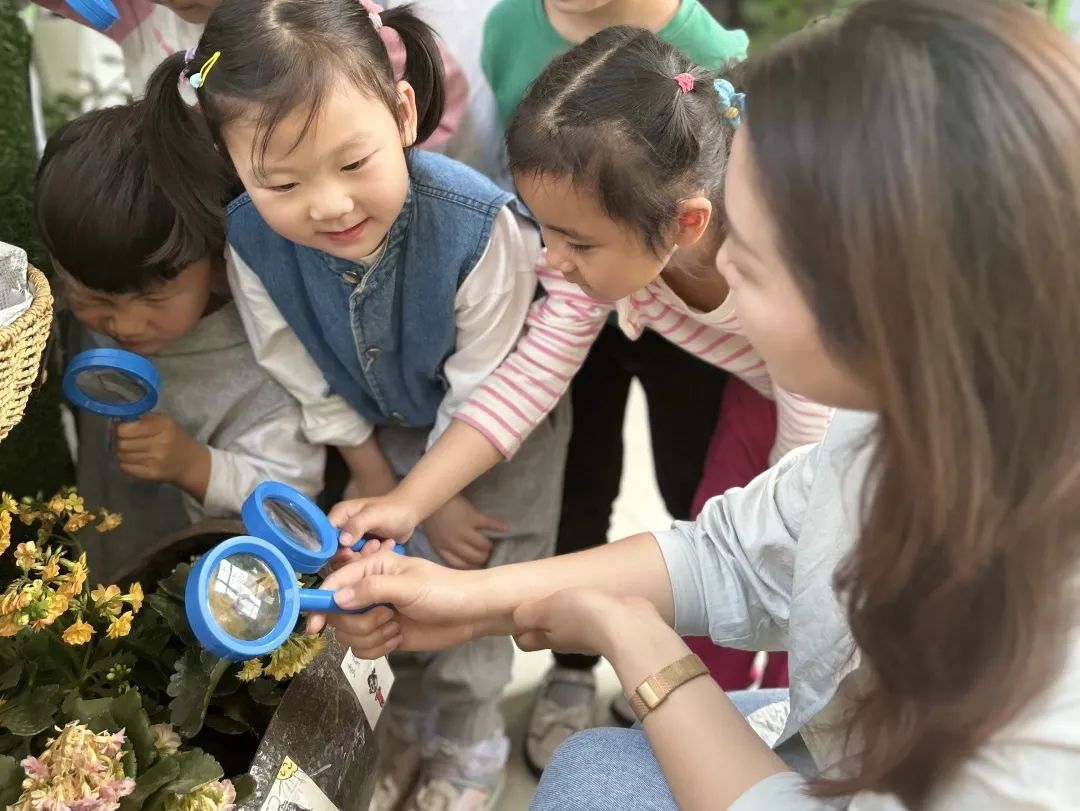 倾听儿童相伴成长主题墙幼儿园,倾听儿童相伴成长幼儿园小班视频