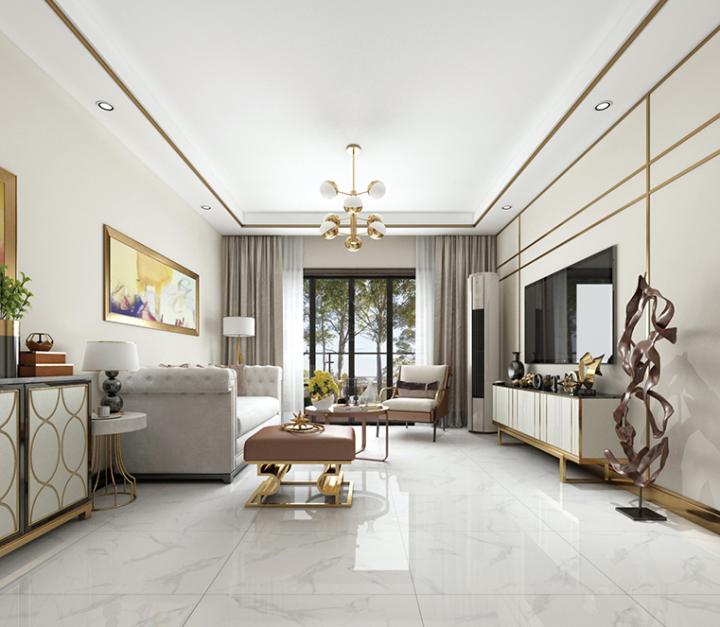 瓷砖怎么选择才是正确的,瓷砖如何挑选这三点可以考虑一下