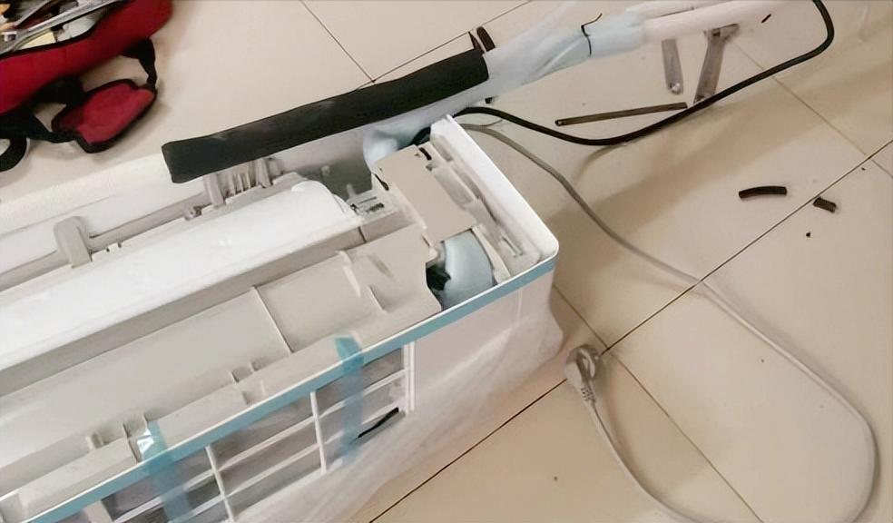 定频空调有哪些优点或缺点,定频空调的优点和缺点是什么