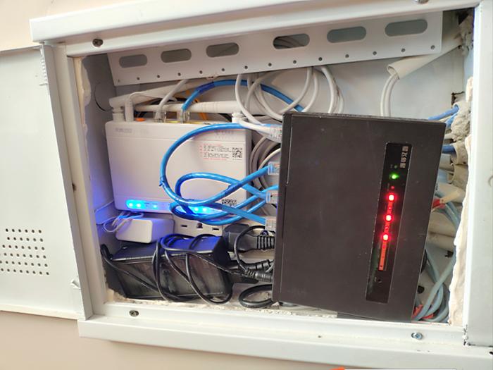 tp-linkac1200双频千兆无线面板式ap,家庭全屋wifiap面板