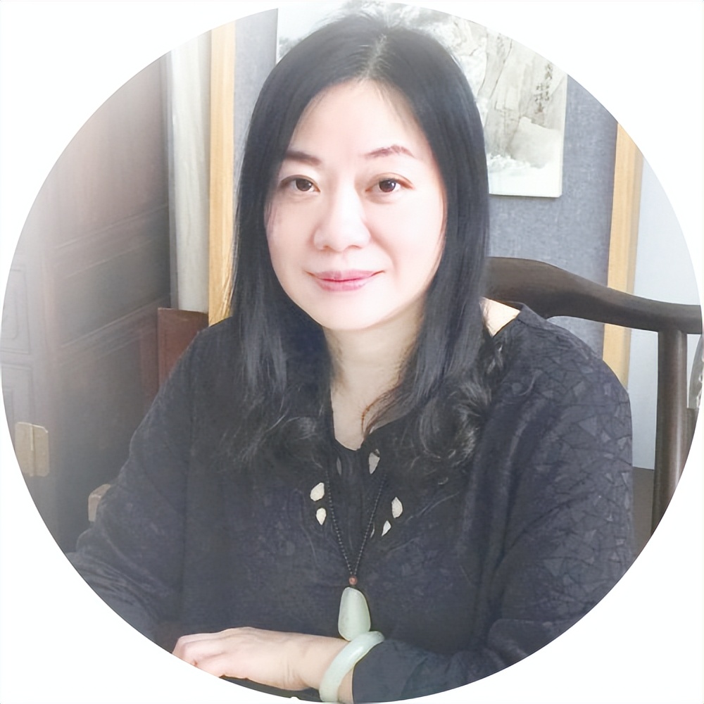 余音绕梁，三月不绝！新时代女书家，风采非凡