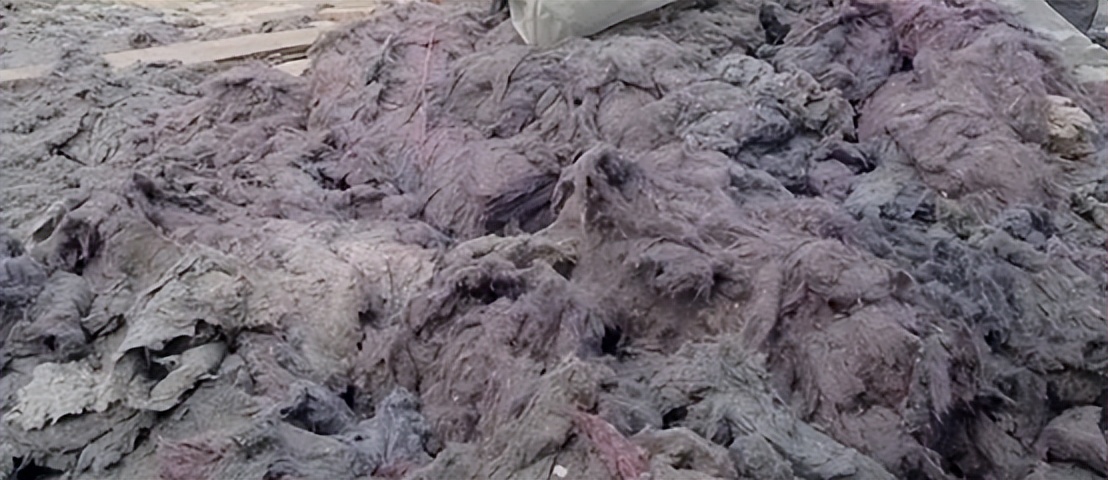 鉴别黑心棉的有效简单方法,如何有效的辨别黑心棉