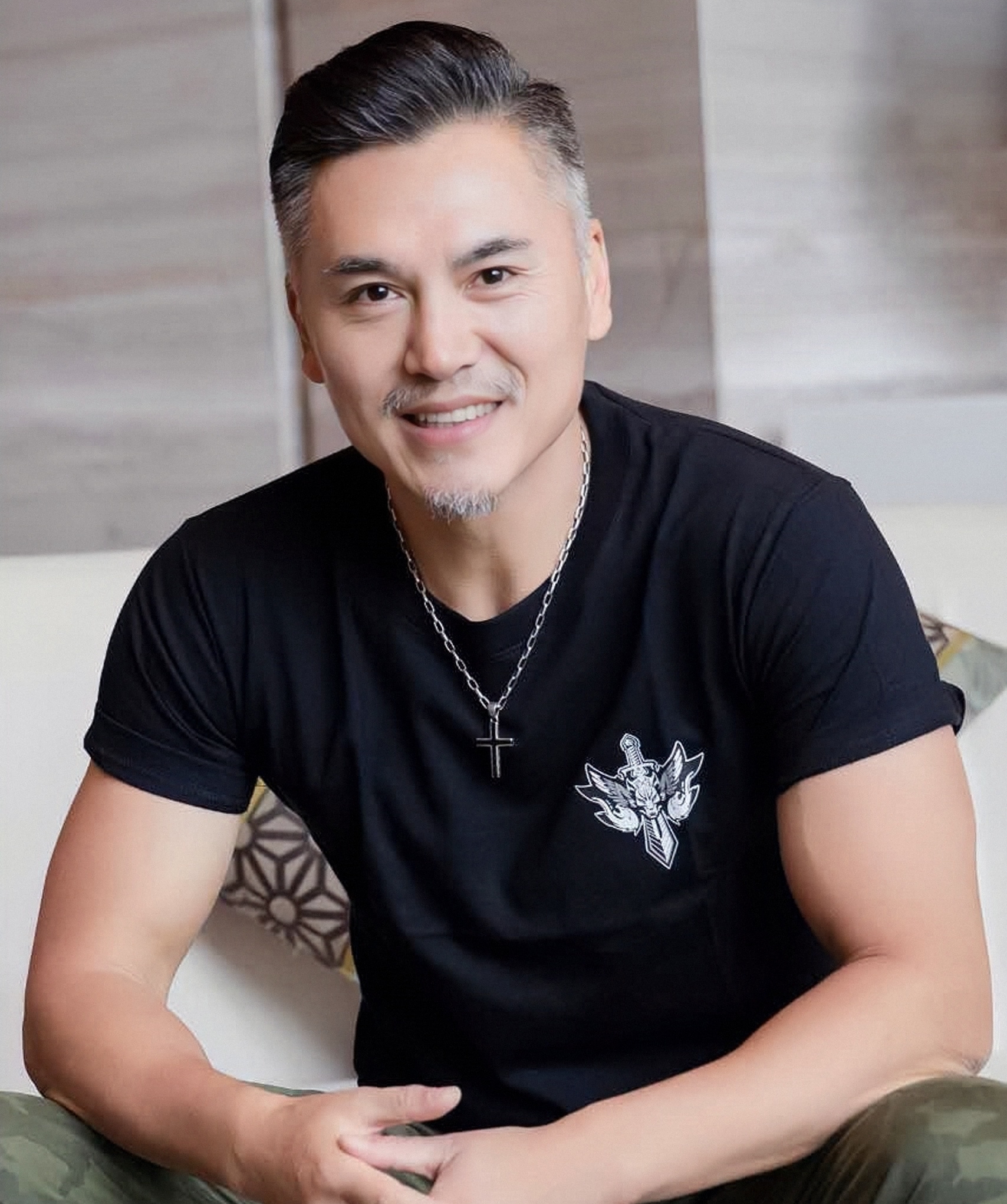 明明五大三粗，偏有“千娇百媚”的名字，这些演员会“骗人”