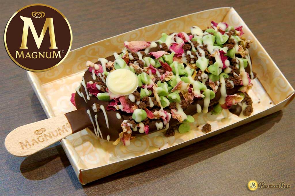 2022盘点全球15大冰淇淋品牌及详细信息，看看你吃过哪些？