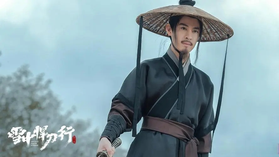 雪中悍刀行王仙芝武功排行,雪中悍刀行第二季王仙芝