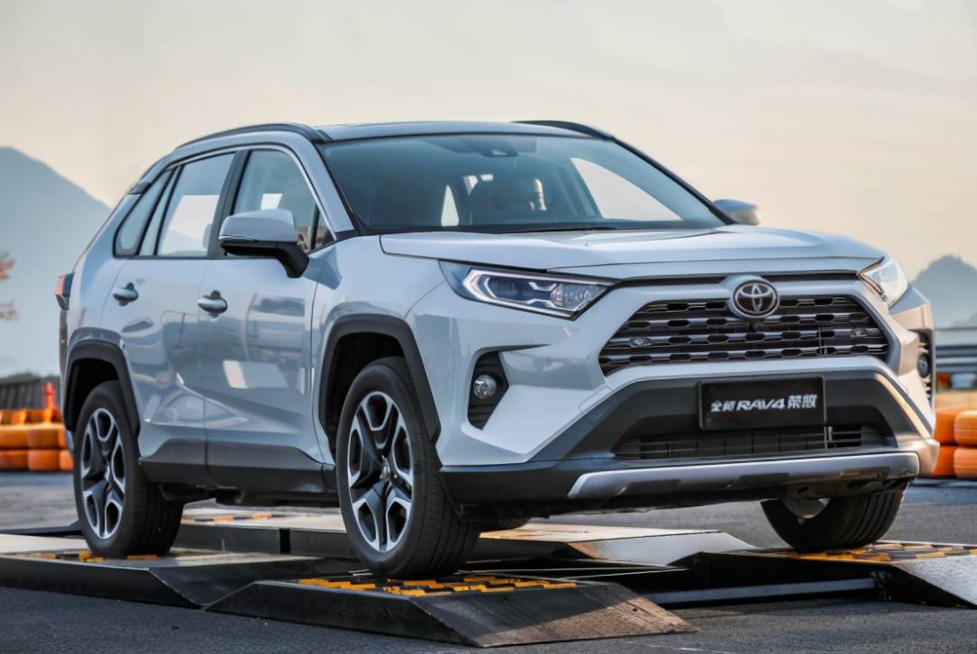 这个月降价最大的10款车,最近降价最猛的10款车性价比最高