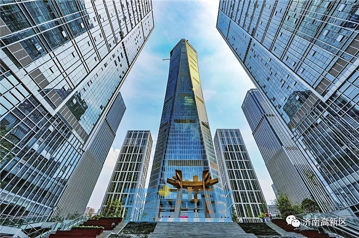 济南各区县如何破解流量密码，让“网红济南”长红？