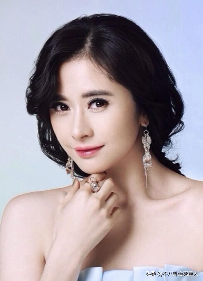 特别漂亮却不火的女明星,长得不漂亮但是很有演技的女明星