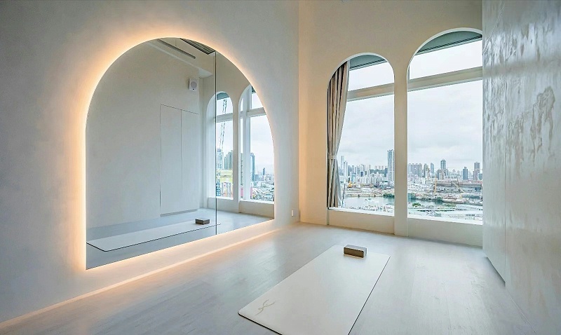 怎样区分pvc塑胶地板和pvc地板革,pvc塑胶地板优点有哪些