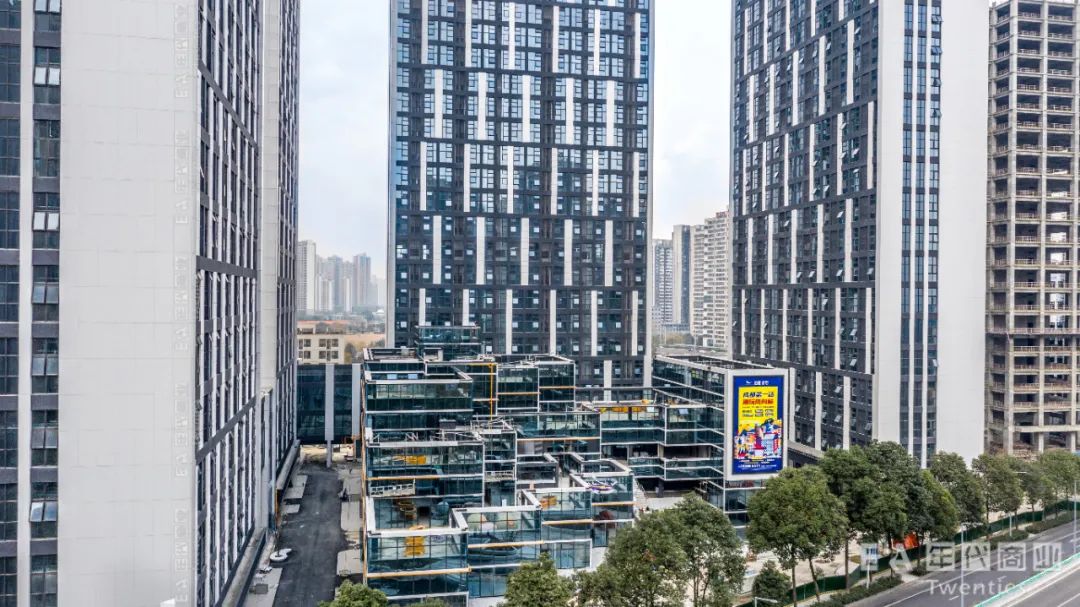 2022成都商业开业项目分布图,成都2024开业商业体