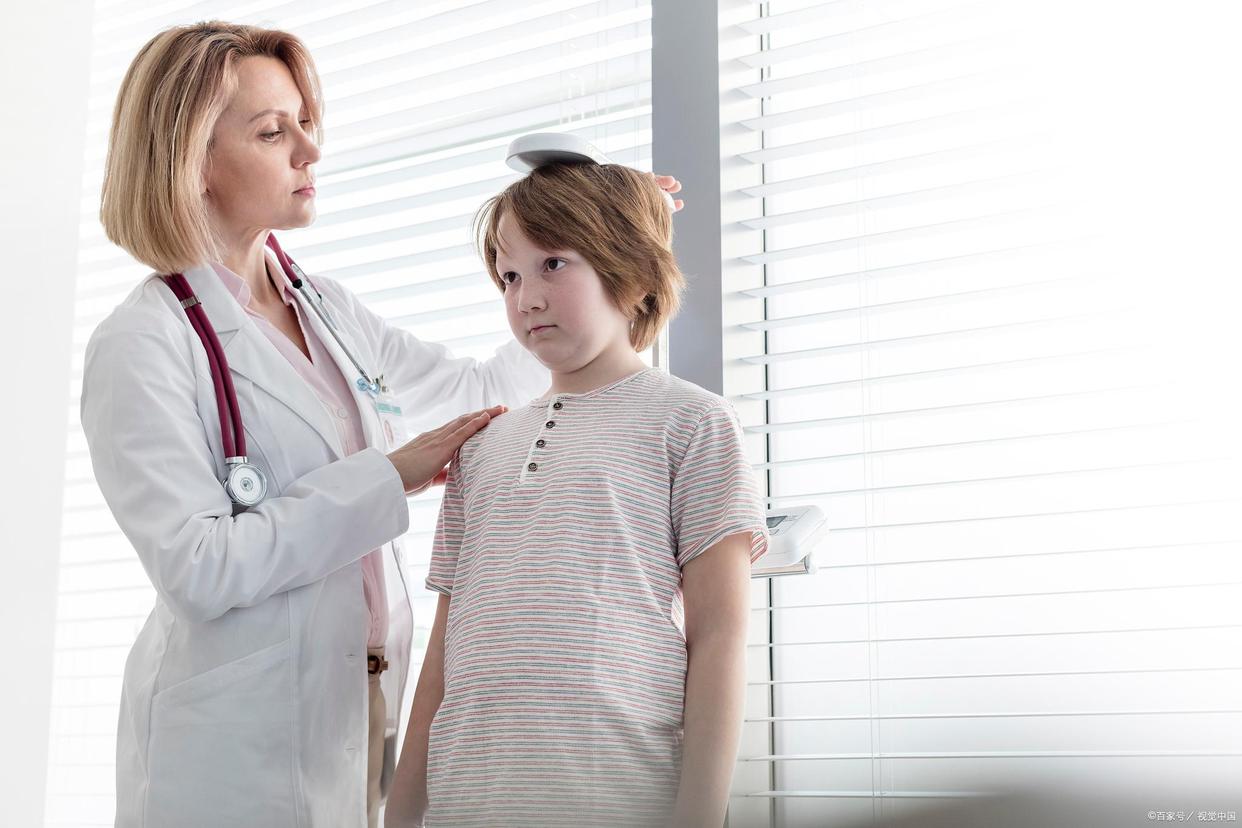 孩子骨龄偏大1岁多怎么控制骨龄,孩子骨龄偏小两岁怎么治疗