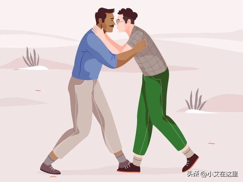 口腔溃疡接吻会感染艾滋病吗,生活中有哪些情况会感染艾滋病