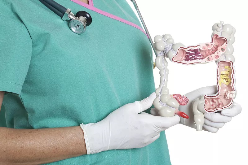 肠道不好的吃什么保护肠道,肠道常清理身体不生病