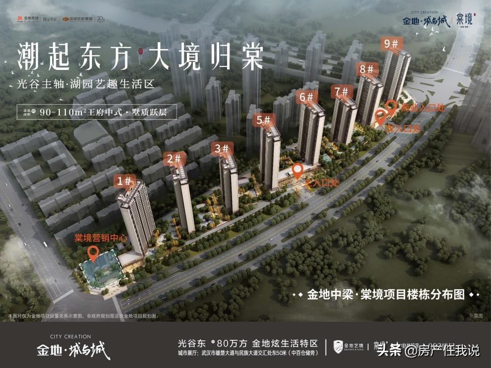 购房不踩坑,买房不踩坑专业团队