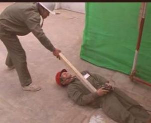 机电安装之消防工程专项施工方案,消防机电安装施工步骤