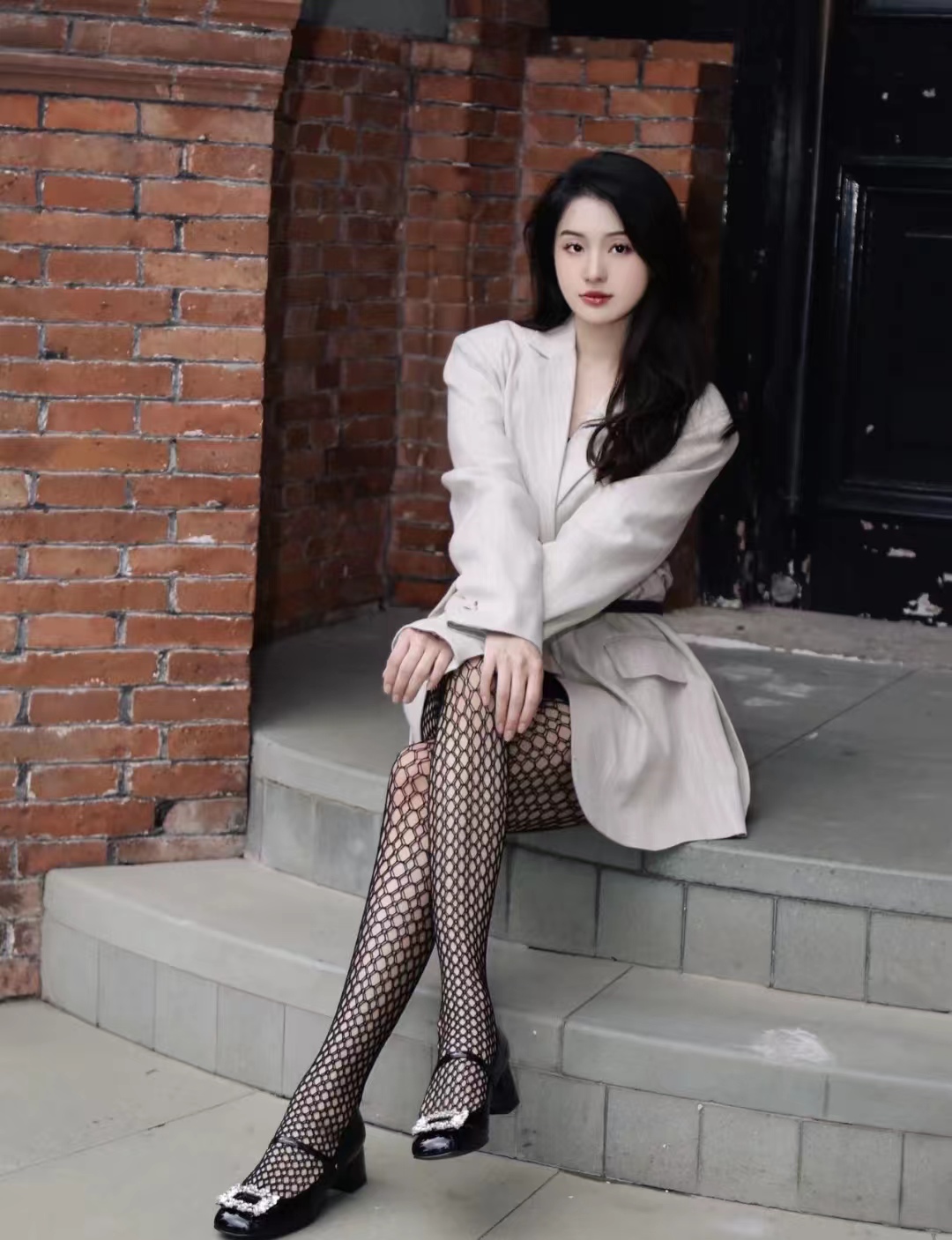 情人节穿什么休闲,情人节穿搭推荐