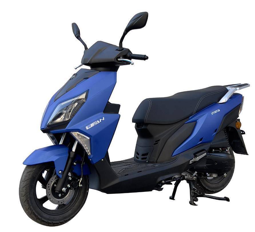 踏板摩托车车友集合,2022年国内即将上市uy125踏板