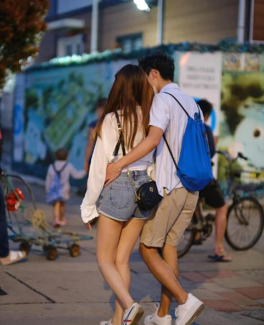 香港复古风穿搭港味女生,港风复古文艺小清新穿搭