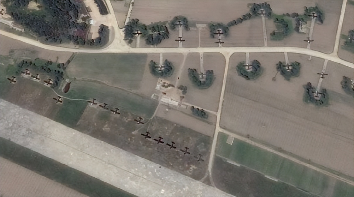 前苏联安225运输机有几架,苏联二战安2运输机