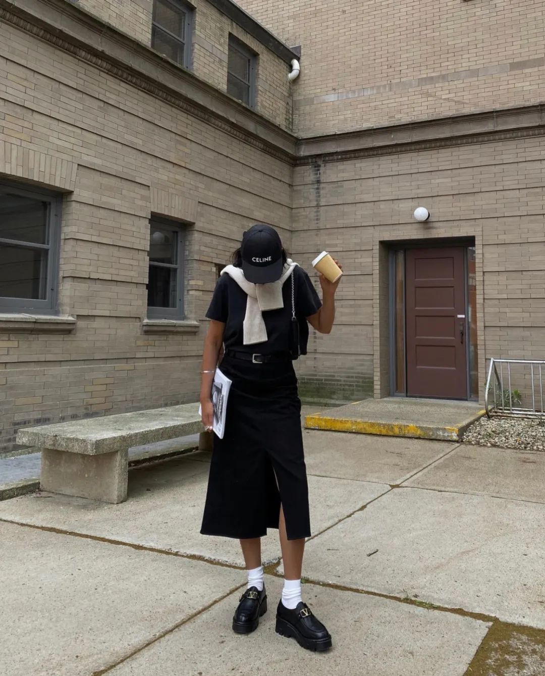 黄黑皮穿搭技巧,黄黑皮穿衣教程