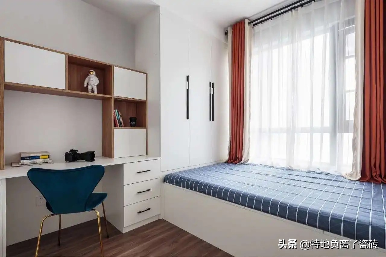 儿童房装修必了解的5个禁忌,儿童房装修的四大误区