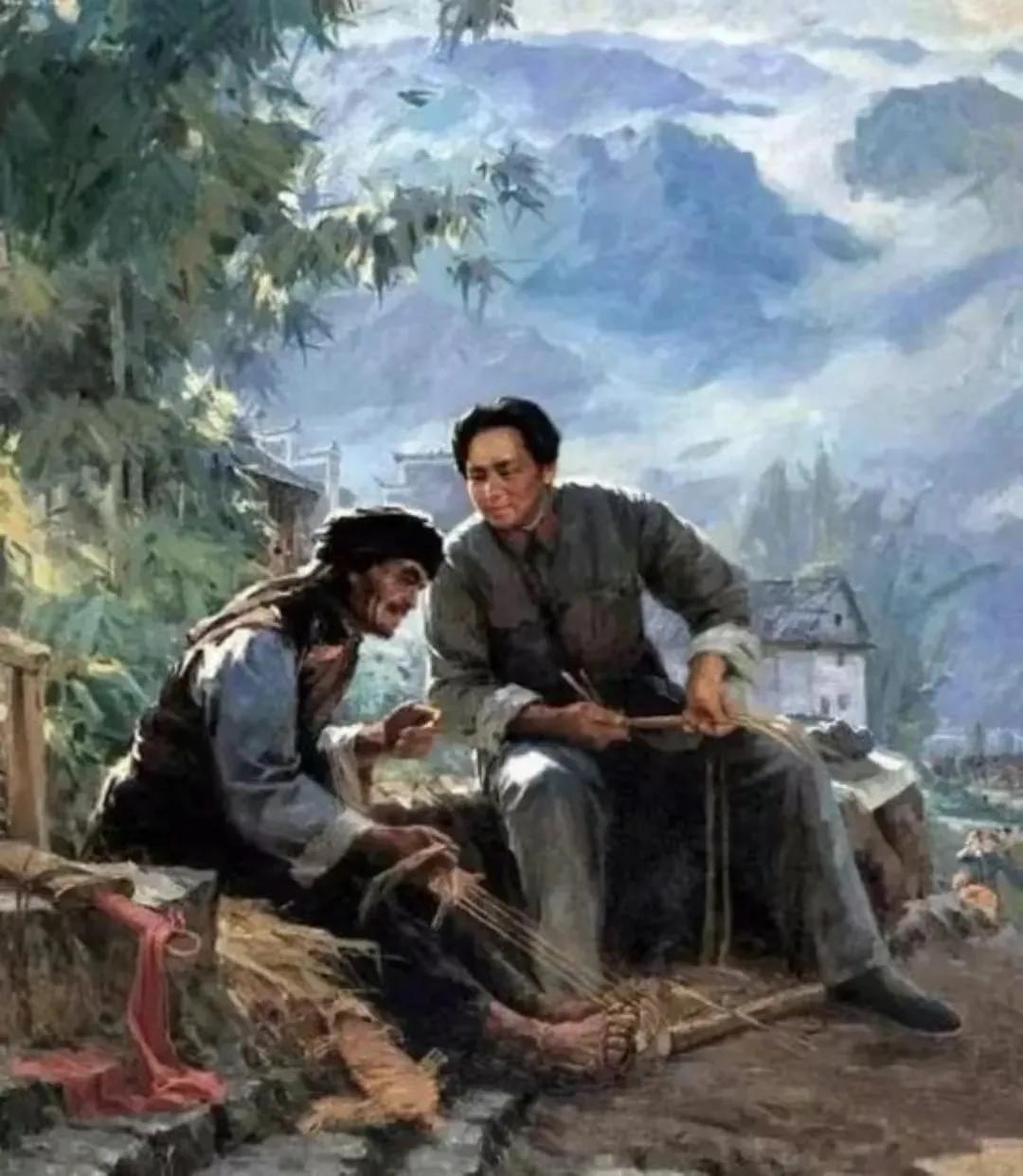 毛选提高执行力,毛选提高工作效率