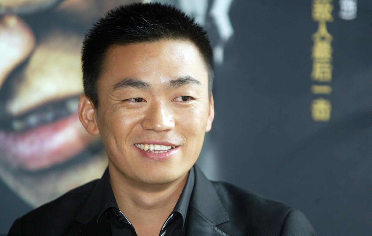 王宝强堪称传奇的人生,王宝强的悲喜人生路