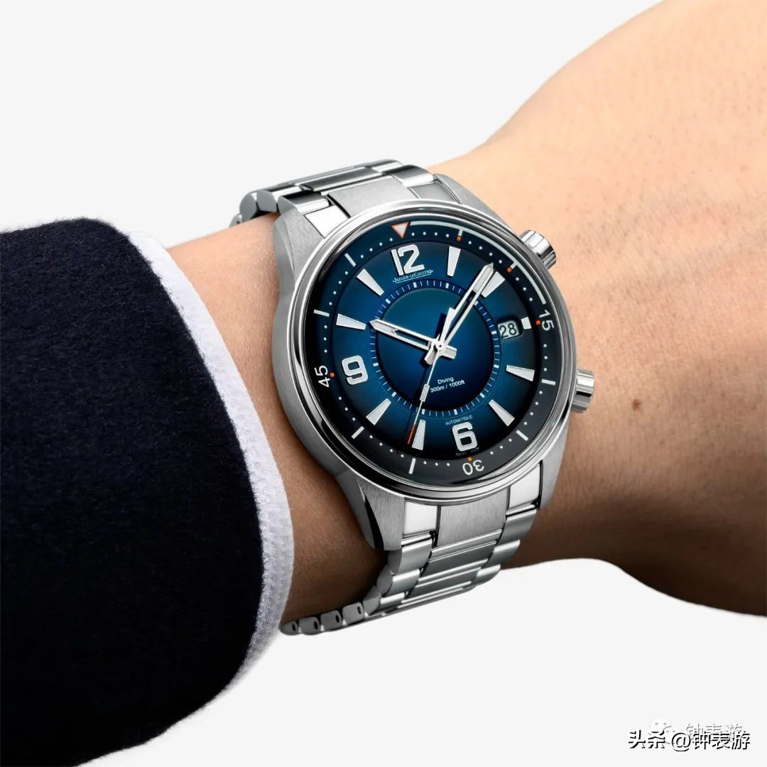 高端运动腕表4大金刚,高端运动智能手表