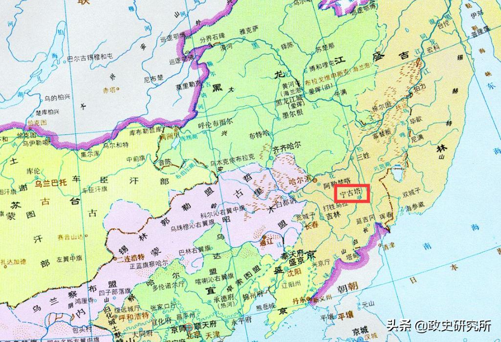 从“共和国长子”到“投资不过山海关”，东北百年来的盛衰浮沉