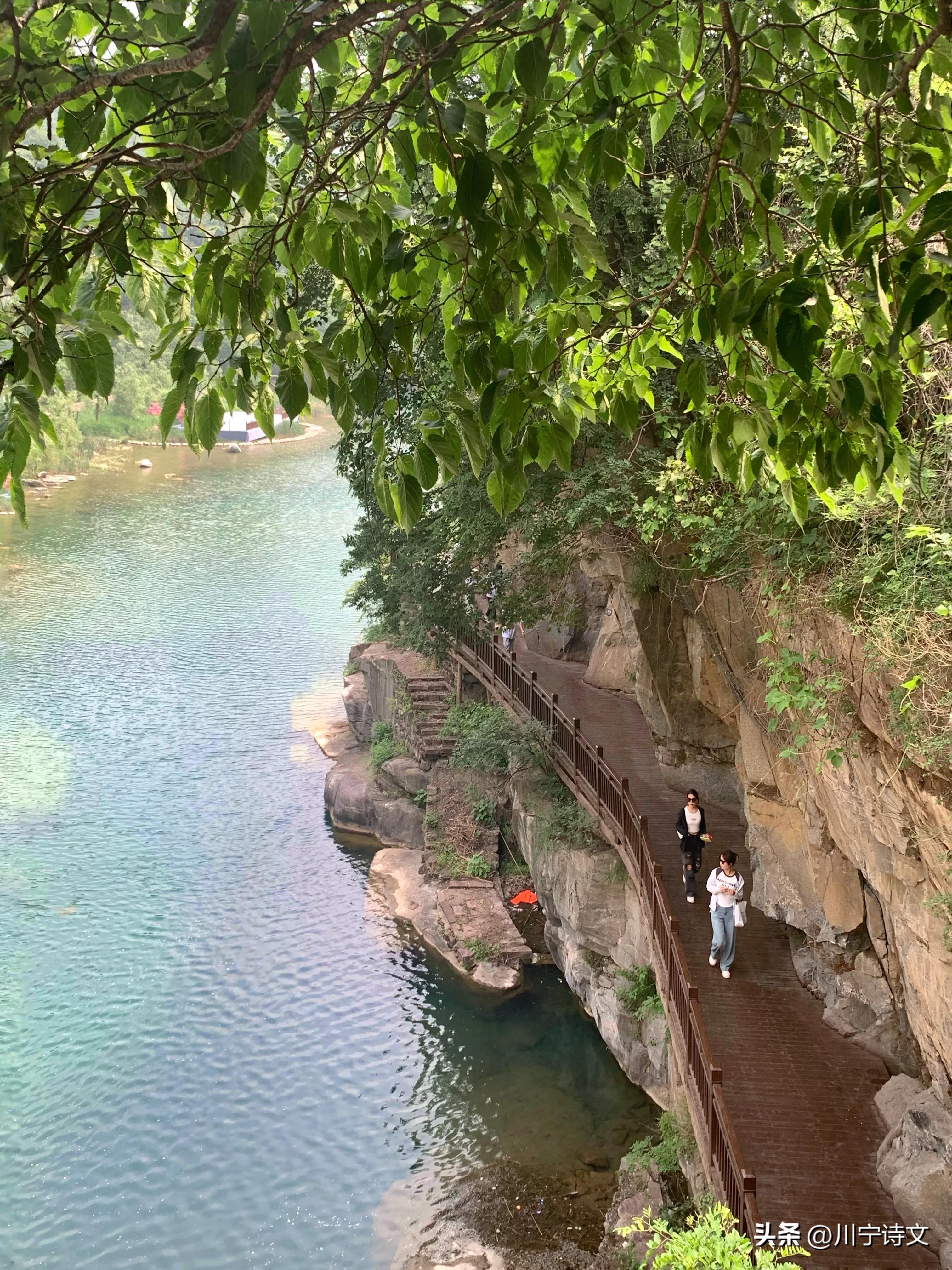 描写山水田园诗七言绝句,七言绝句描写山水风景的古诗