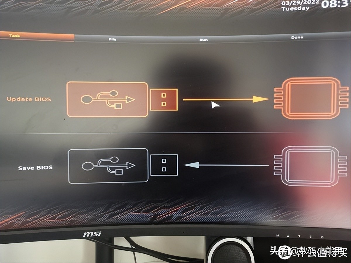 技嘉主板bios最简单的升级方法,怎样给技嘉主板bios升级